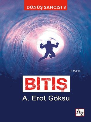 cover image of BİTİŞ